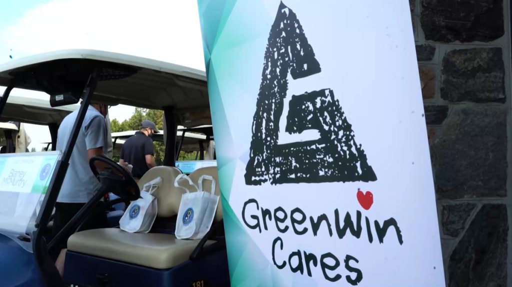  featured story image for 2021 Greenwin Cares Golf Classic in Support of Israel Tennis & Education Centers- Highlights & Awards Ceremony
