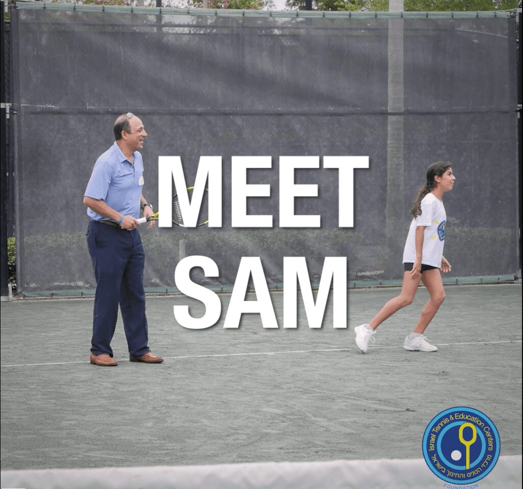 Videos featured story image for Meet the ITEC Family – Sam Shapiro