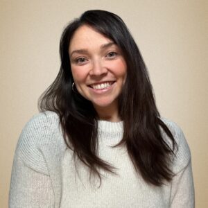 Photo of Aubri Tuero