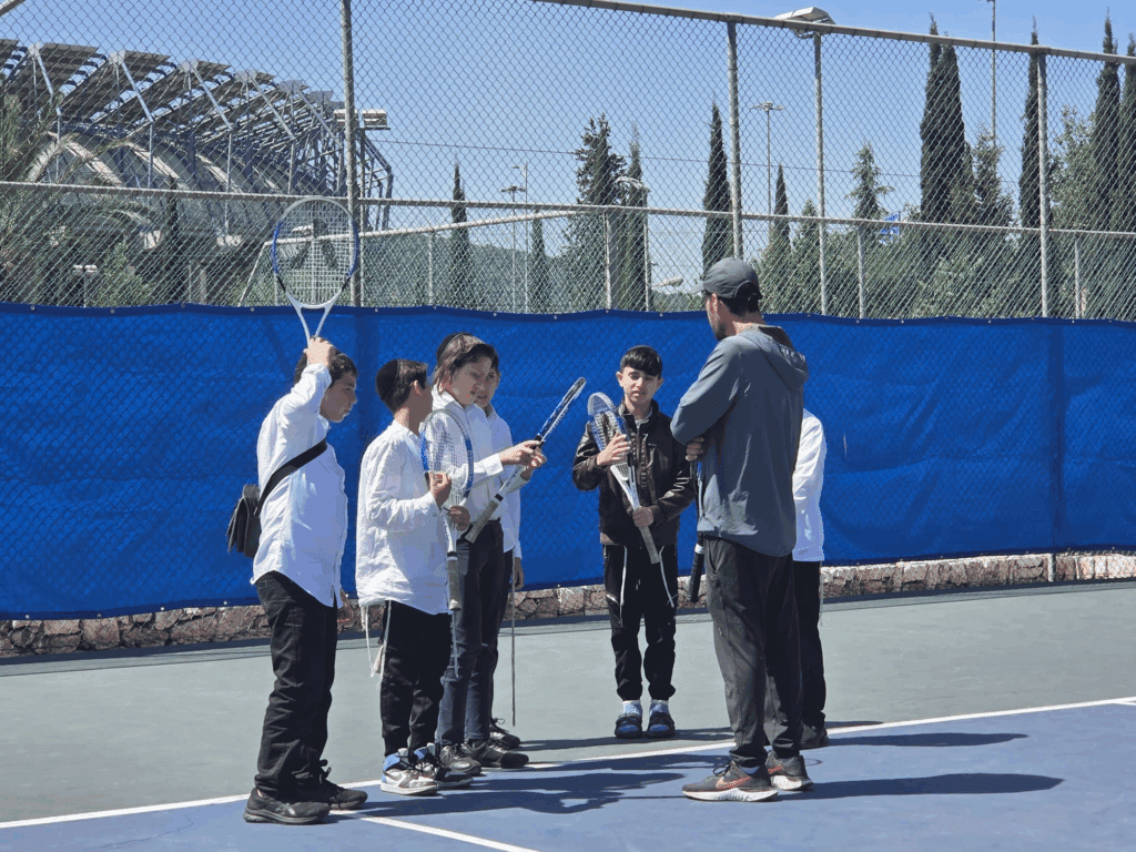  featured story image for BLOG: ITEC Launches New Pilot Program for Haredi Youth in Jerusalem