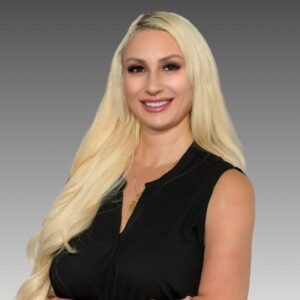 Photo of Macey Markowitz