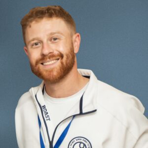 Photo of Yoav Nir