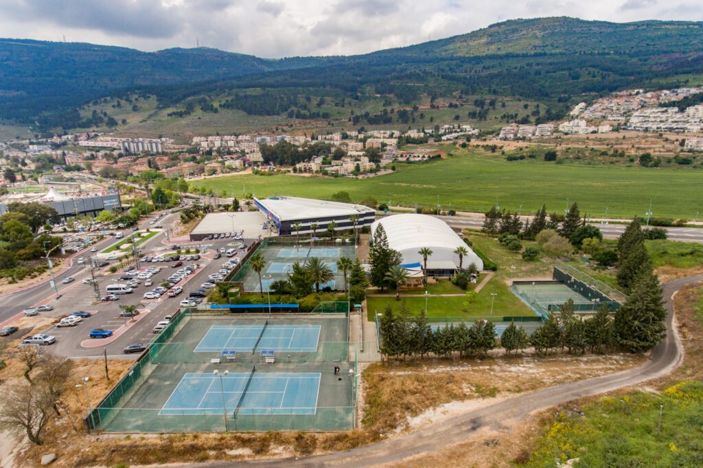  featured story image for Life in Kiryat Shmona: Update from Center Manager Tal